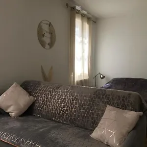 Appartement Top First Av Ternes