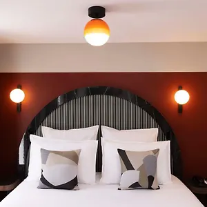 Regina Opéra Grands Boulevards Hotel