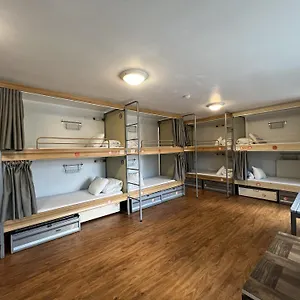 St Christopher's - Canal Hostal