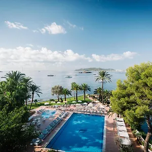 Hotel Thb Molinos Adults Only