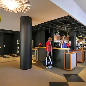 Ξενοδοχείο Ibis Bercy Village