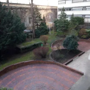 Séjour chez l'habitant Porte De Versailles