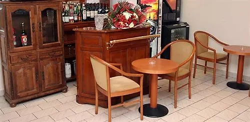Hotel Liege Strasbourg Παρίσι