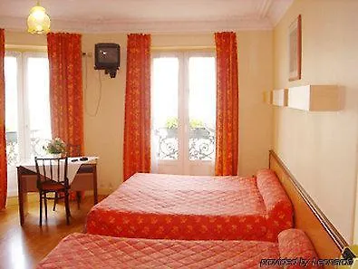 Hotel Liege Strasbourg Παρίσι
