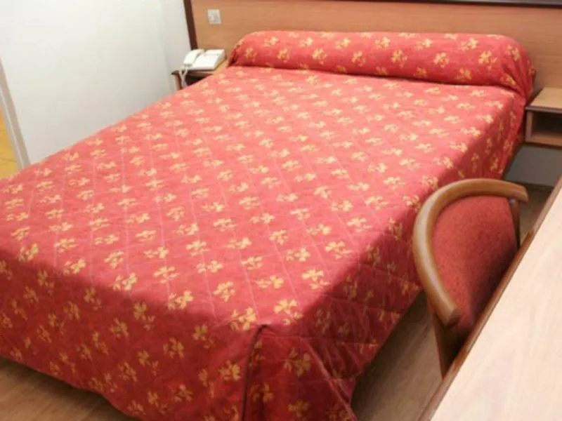 Hotel Liege Strasbourg Παρίσι