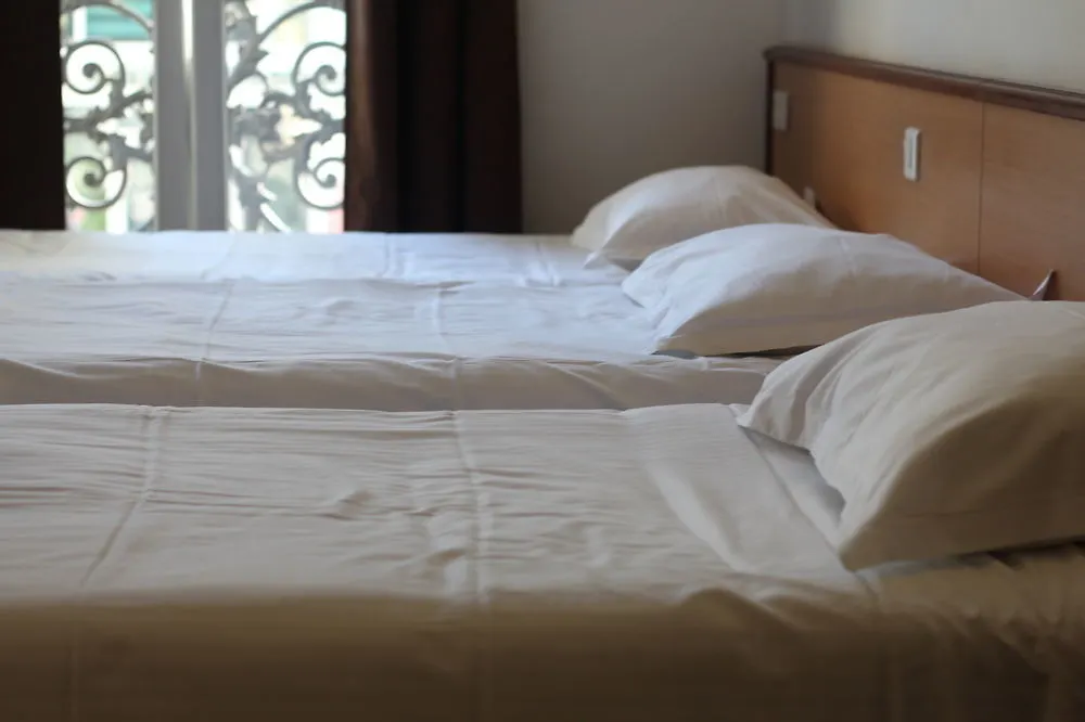 Hotel Liege Strasbourg Παρίσι 2*,  Γαλλία