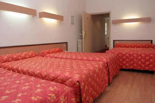 Hotel Liege Strasbourg Παρίσι 2*,  Γαλλία